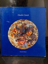 Claudio Cintoli Antologica
