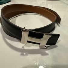HERMES Constance H Veau