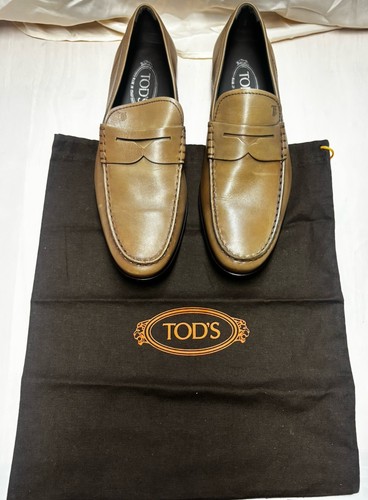 Mocassini uomo tod s - uomo, tod’s