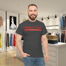 Maglietta Vintage All Sport