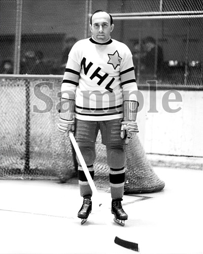 Nhl 1934 all - all, game