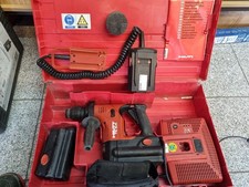 Valigia Hilti TE 6 A - 36