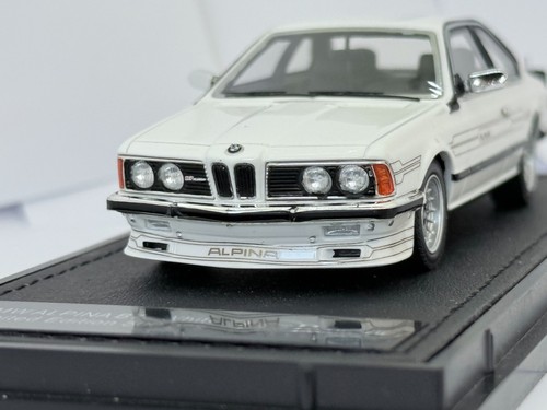 Top marques bmw serie - 1:43,