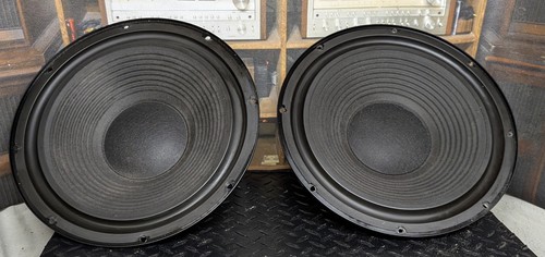 Radiatori passivi klipsch - radiatori,