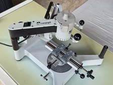 GRAVOGRAPH IM3 PANTOGRAPH