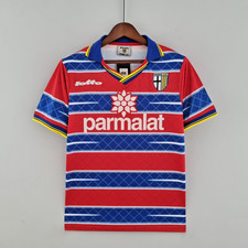Maglia calcio retrò parma - maglia,