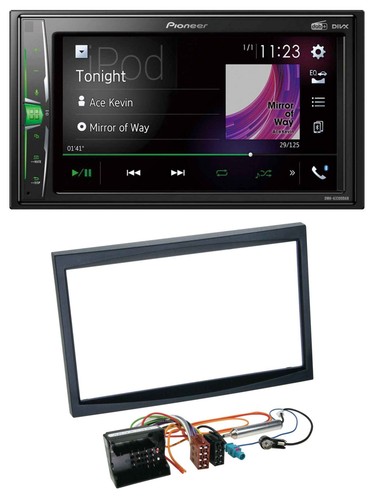 Pioneer 2din mp3 - mp3, dab
