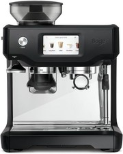 Sage Barista Touch Nero Opaco
