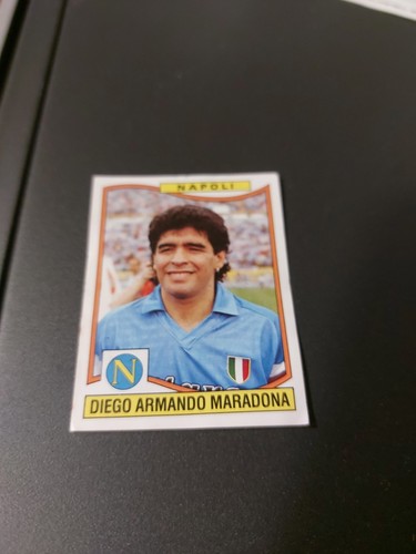 Maradona armando napoli - maradona,