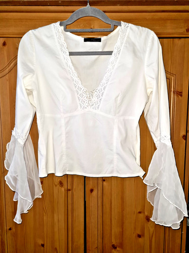 Raro top damigella jane - top, da