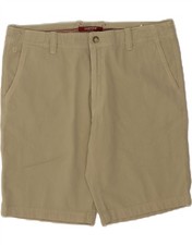 CARRERA Mens Chino Shorts W38