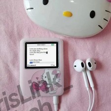 Lettore MP3 32/64 GB simpatico