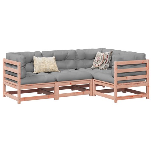 Garden sofa set - garden,