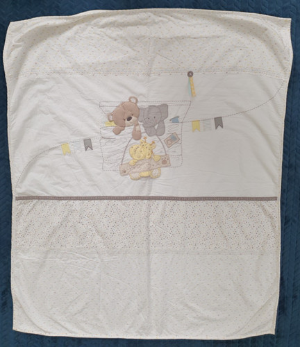 Coperta per lettino - , mothercare