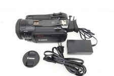 Canon VIXIA HF G60 UHD 4K