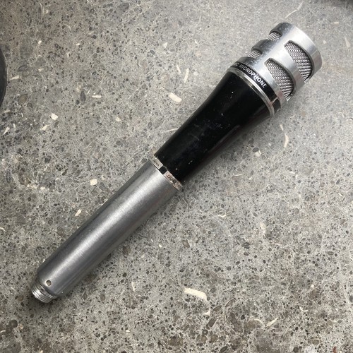 Microfono professionale
