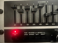 Soundcraftsmen PE2217-R