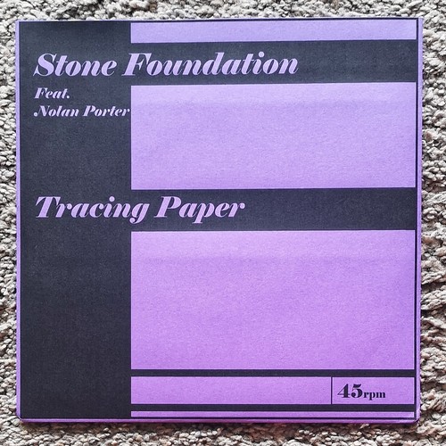 Stone foundation feat nolan - feat.,