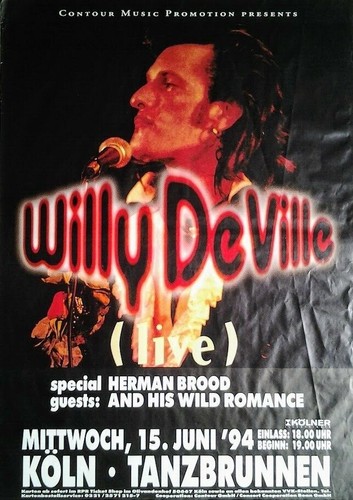 Willy ville köln - de,