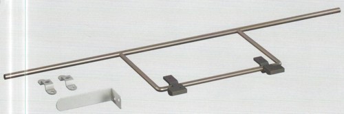 Supporto ribalta tavolo