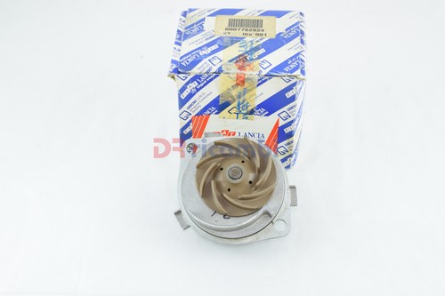 Pompa acqua fiat brava - acqua,