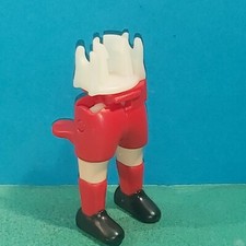 jambe special playmobil