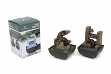 Fontana Decorativa Da Tavolo Per Interni Zen Relax dfh