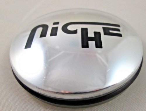 Niche beauty chrome custom - chrome,