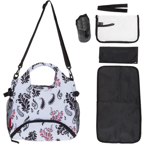 Pezzi borsa fasciatoio - borsa,