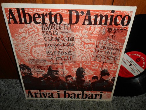 Alberto amico ariva - ariva, i