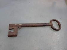 [NC] Antica grande chiave da