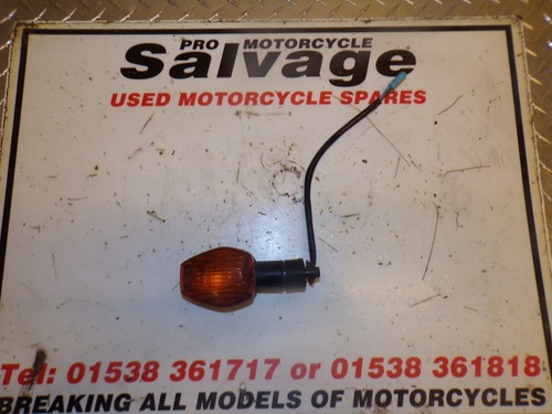 Honda cbr 600 2001 - cbr,