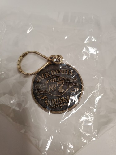 Whisky vintage jack daniels - jack,