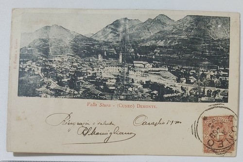 19534 3608 cartolina - 19534,