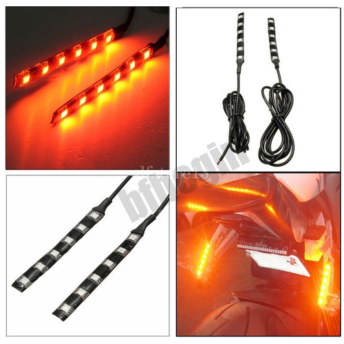 12v orange led - 12v,