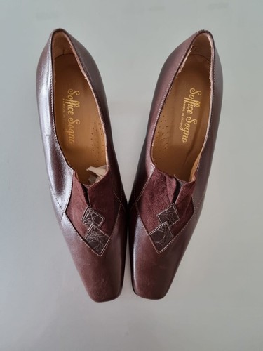 Scarpe donna con plantare - con,