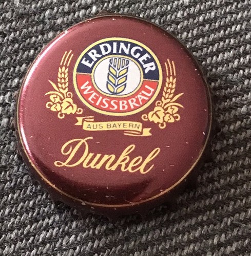 Tappo corona erdinger - tappo, a