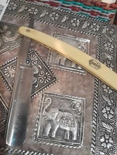 RASOIO VINTAGE BAMBOLA SCHMIDT