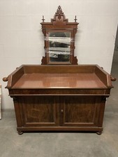 Mobile toilette inizio 900