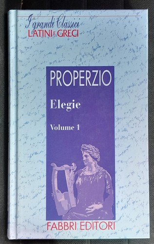 Grandi classici latini greci - grandi,