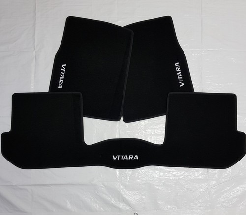 Tappeti auto suzuki vitara - auto, 3