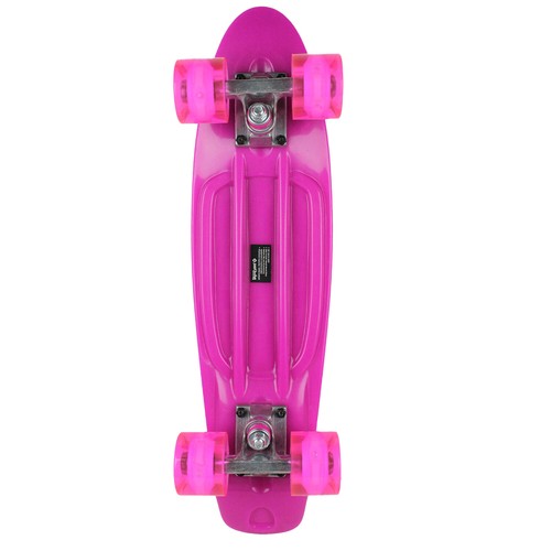 Street surfing plastica - street,