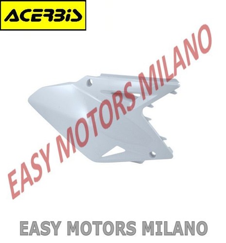 Acerbis plastica motard - acerbis,