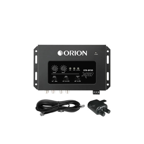 Orion xtr bp20 processore - orion,