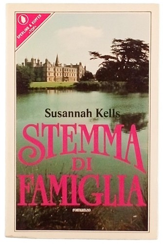 Susannah kells stemma - susannah, di