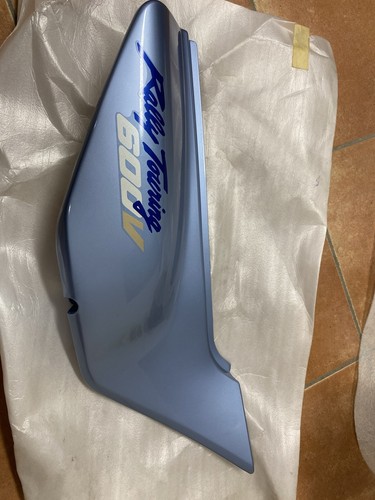 Honda xl600v carena laterale - honda,