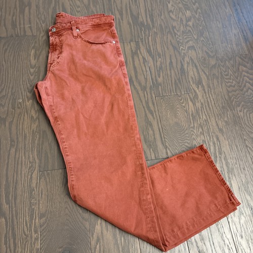 Pantalone chino uomo 32x32
