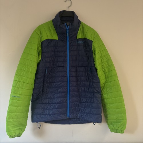 Giacca trekking outdoor uomo