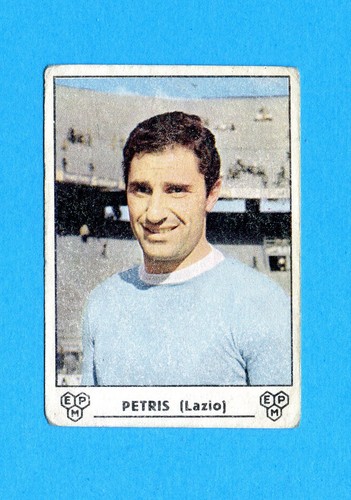 Calciatori panini 1964 - panini, 1964-65