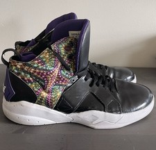 Rivista Supra Spectre Uomo Tg